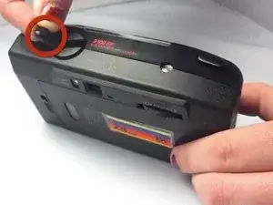 Kodak S100 EF Film Replacement