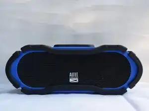 Altec Lansing BoomJacket 2