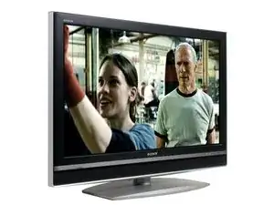 Sony Bravia KDL-32V2000