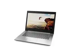 Lenovo Ideapad 320-14ISK