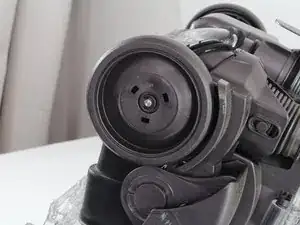 Dyson DC28 Animal Wheel Replacement