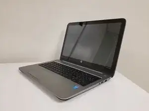 HP Envy m6-k015dx