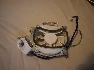 Fan Assembly