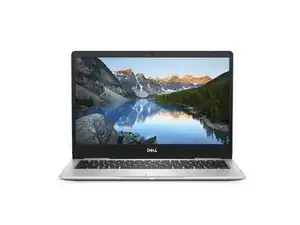 Dell Inspiron 13-7370