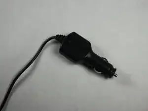 Car Charger Fuse