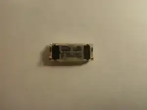 HTC One V Ear Speaker Replacement
