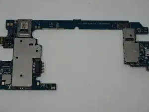 Motherboard