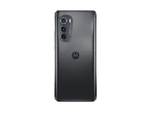 Motorola Edge (2022)