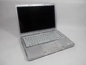 Compaq Presario V2414NR