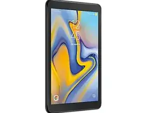 Samsung Galaxy Tab A 10.1