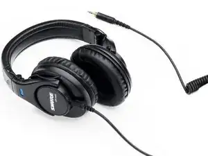 Shure SRH440