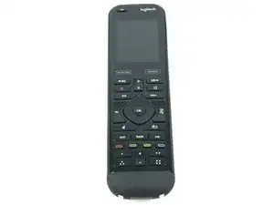 Logitech Harmony 950