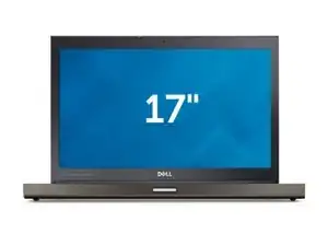 Dell Precision M6700