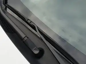 Windshield Wiper