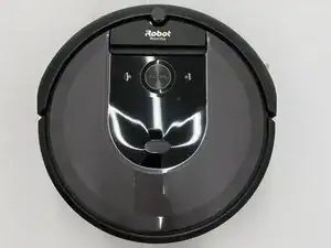 iRobot Roomba i7