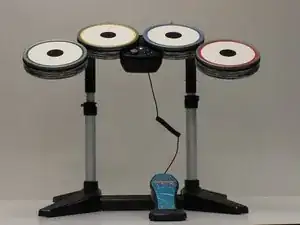 Drum Pad