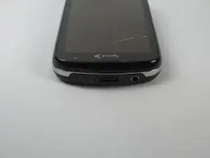 Samsung Epic 4G Micro USB Port Replacement