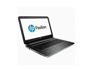 HP Pavilion 14z