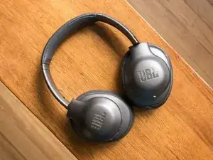 JBL Everest Elite 750 N-C