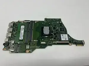 Motherboard