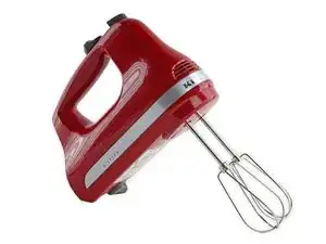 KitchenAid KHM512ER