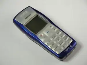 Nokia 1100b RH-36