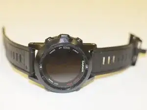 Garmin Fenix 2