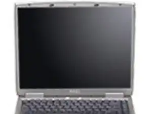 Dell Inspiron 5160