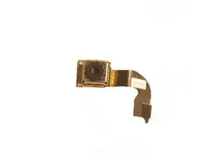 Motorola W490 Camera Replacement