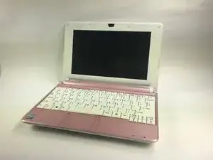 Acer Aspire One A150-1672