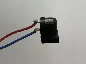 Dirt Devil Gator Charger Replacement