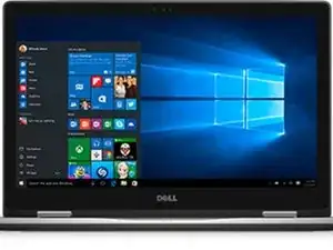 Dell Inspiron 15 7579 2-in-1