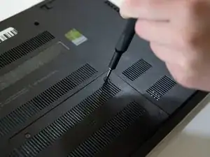 HP Pavilion 14-n018us RAM Replacement