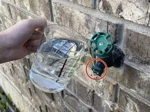 How to Fix a Corroded Outdoor Water Spigot