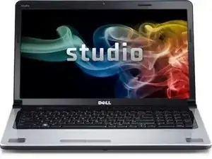 Dell Studio 1735