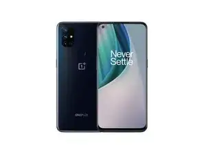 OnePlus Nord N10 5G