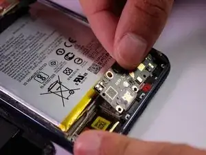 Asus ZenFone 5 lite Charging Port Replacement