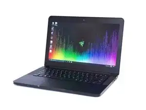 Razer Blade 13 (2017)