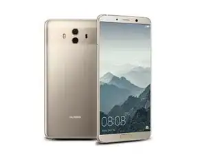 Huawei Mate 10 Reparatur