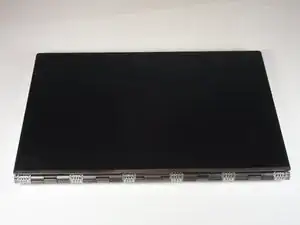 Lenovo Yoga 920-13IKB Screen Replacement