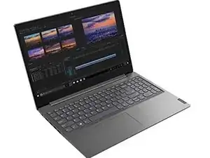 Lenovo V15-IIL