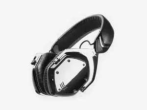 V-Moda Crossfade Wireless Headphones