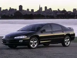 1998-2004 Dodge Intrepid