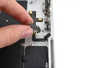 Macbook Pro 14" 2023 Headphone Jack Replacement