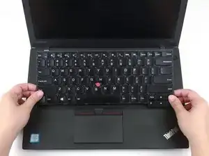 Keyboard