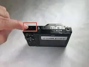 Nikon Coolpix S9050 Battery Replacement