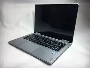 Lenovo Yoga 710-14IKB