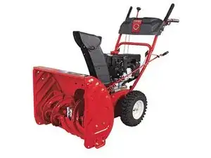 Snow Blower