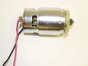 Motor