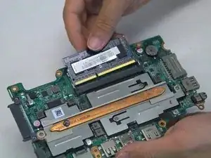 Acer Aspire E3-111-C0WA RAM Replacement